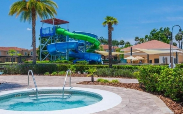 photo 3 of 2783 Regal Oaks Resort 4Bd 8G 129903