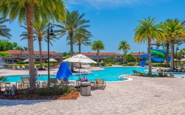 photo 4 of 2783 Regal Oaks Resort 4Bd 8G 129903