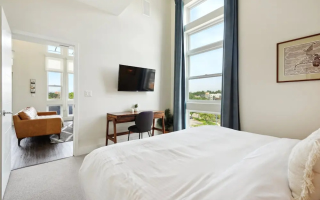 photo 2 of Skyline Penthouse | Espadin LoHi