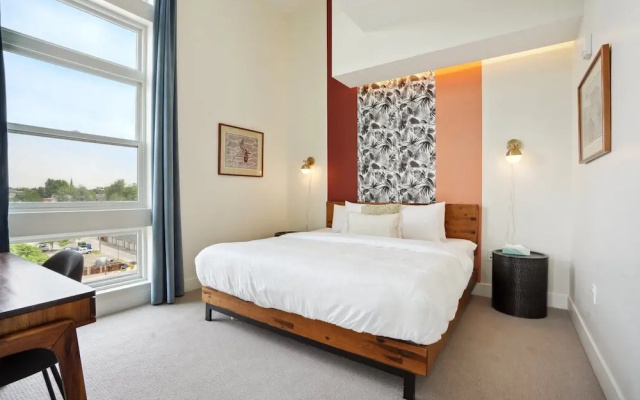 photo 3 of Skyline Penthouse | Espadin LoHi