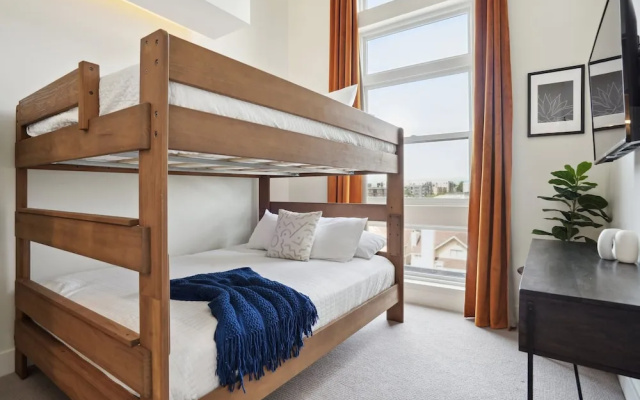 photo 4 of Skyline Penthouse | Espadin LoHi
