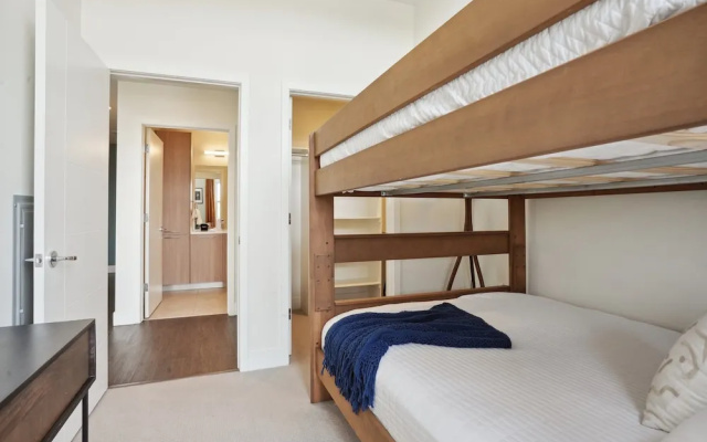 photo 5 of Skyline Penthouse | Espadin LoHi