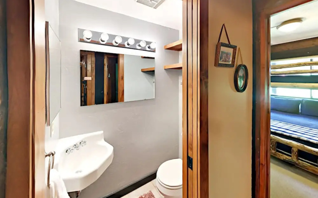 photo 3 of 2958 S Frontage Rd Condo Unit B-8 2 Bedrooms 1.5 Bathroom Condo