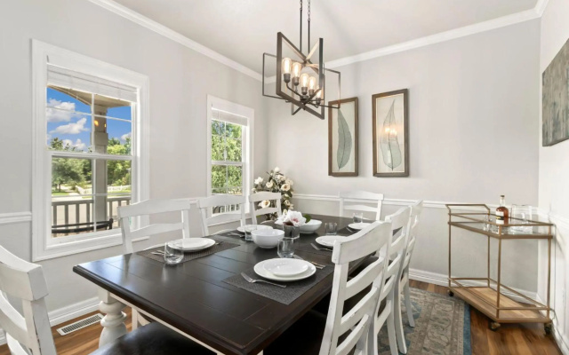 photo 3 of Fabulous Family-friendly Retreat by Windsor Lake!