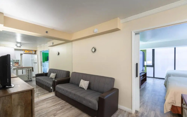 photo 2 of Stay Together Suites | Strip Condotel