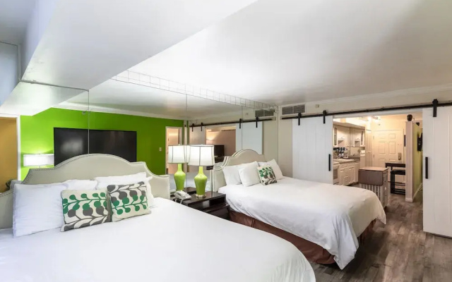 photo 3 of Stay Together Suites | Strip Condotel