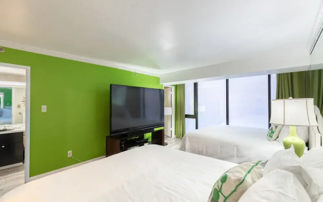 photo 4 of Stay Together Suites | Strip Condotel
