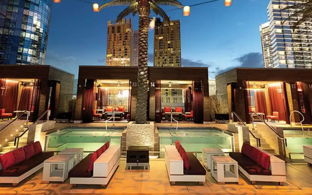 photo 2 of Stay Together Suites | Strip Condominium