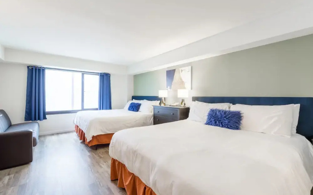 photo 3 of Stay Together Suites | Strip Condominium