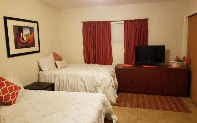 photo 4 of 2Bed 2Bath Half Duplex Home
