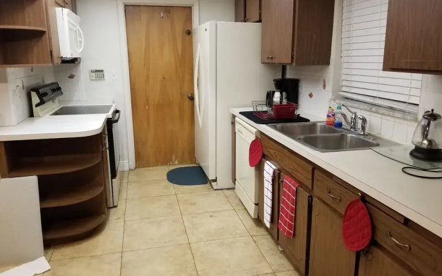 photo 5 of 2Bed 2Bath Half Duplex Home
