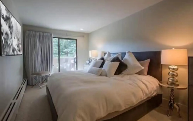 photo 2 of Condo Near Vail Village & Gondola with Free Parking & WiFi by RedAwning