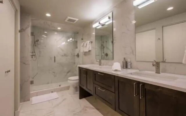 photo 3 of Condo Near Vail Village & Gondola with Free Parking & WiFi by RedAwning