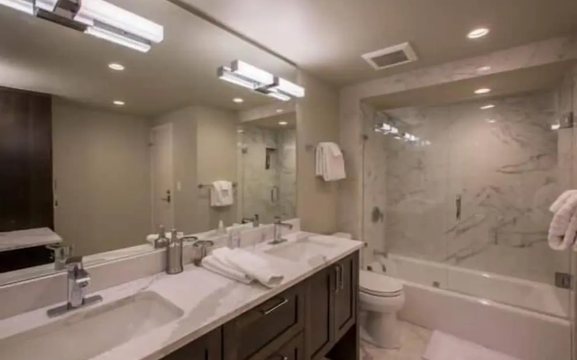photo 5 of Condo Near Vail Village & Gondola with Free Parking & WiFi by RedAwning