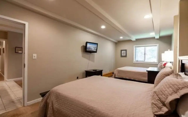 photo 3 of Condo with Outdoor Heated Pool and Free WiFi by RedAwning