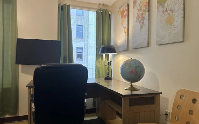 photo 2 of 2bedroom 2bathroom Apt Downtown Walk Anywhere