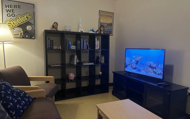 photo 5 of 2bedroom 2bathroom Apt Downtown Walk Anywhere