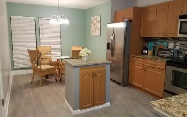 photo 5 of 2BR/1BA Sienna Park Apartment