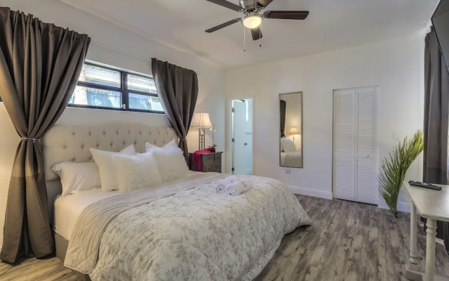 photo 5 of 2BR 2BA Miami House by JOS17