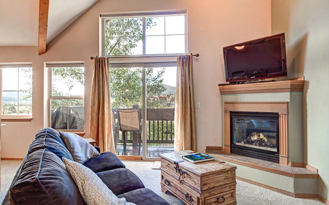 photo 4 of 2BR 3BA Townhome in Frisco by RedAwning