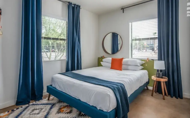 photo 3 of 2BR Apt Central PHX by WanderJaunt