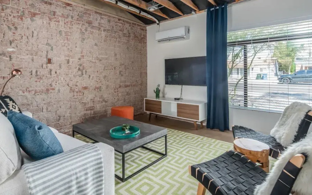 photo 5 of 2BR Apt Central PHX by WanderJaunt