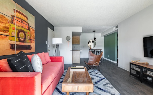 photo 5 of 2BR Apt North Phoenix Pool byWanderJaunt