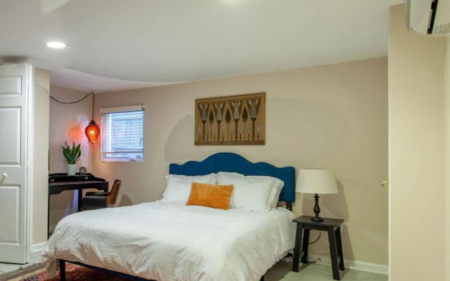 photo 4 of 2 br City Retreat Peace Privacy Parking