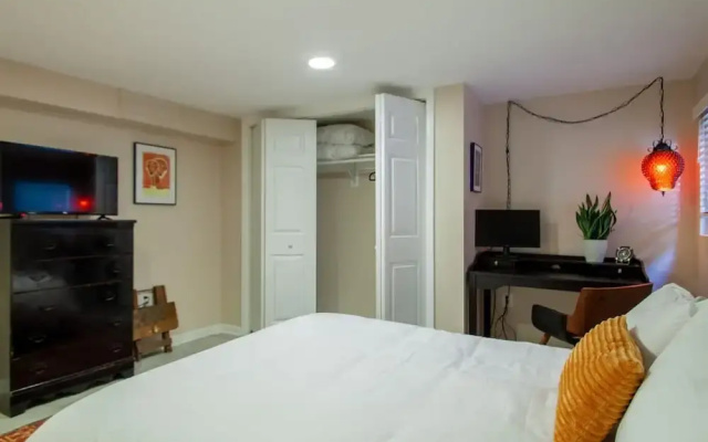photo 5 of 2 br City Retreat Peace Privacy Parking