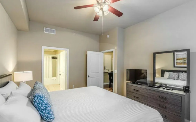 photo 3 of 2BR Executive