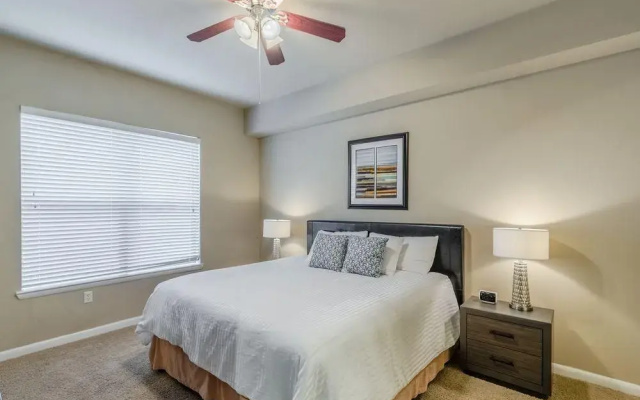 photo 4 of 2BR Executive