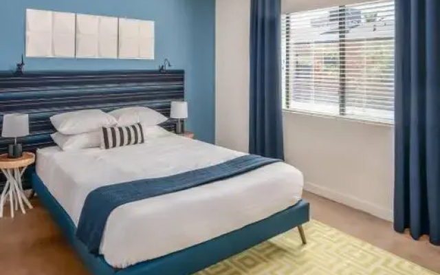 photo 2 of 2BR HomeCentral Phoenix by WanderJaunt