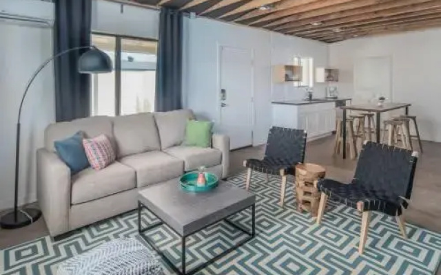 photo 4 of 2BR HomeCentral Phoenix by WanderJaunt