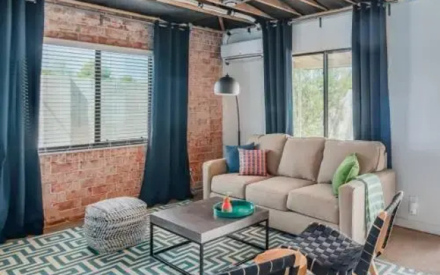 photo 5 of 2BR HomeCentral Phoenix by WanderJaunt
