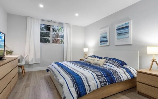 photo 3 of 2br Luxury Ocean Reserve With Park Views! 2 Bedroom Condo by RedAwning