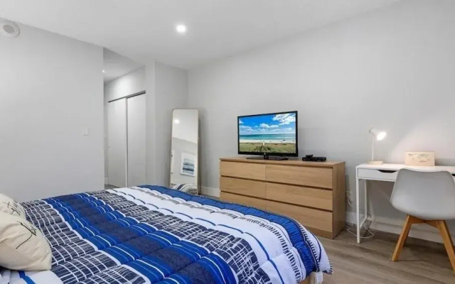 photo 5 of 2br Luxury Ocean Reserve With Park Views! 2 Bedroom Condo by RedAwning
