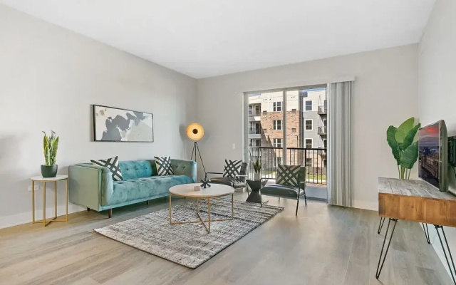 photo 2 of 2BR Modern Living in Warrenville