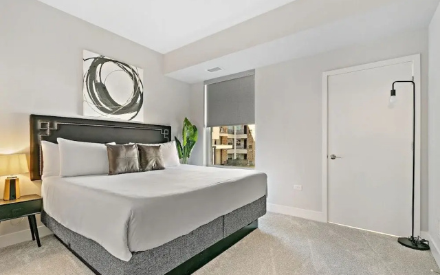 photo 4 of 2BR Modern Living in Warrenville