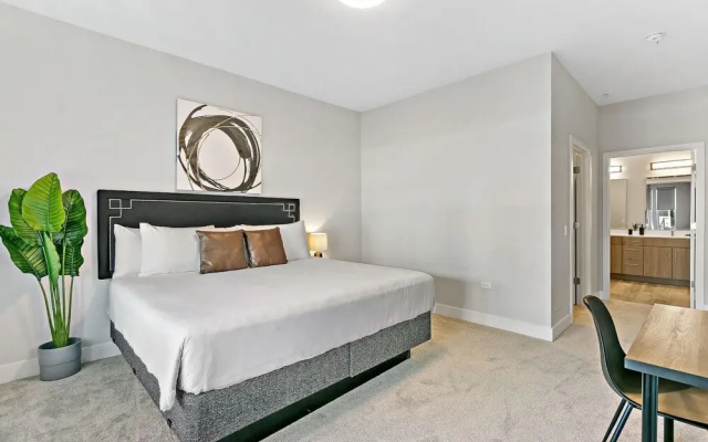 photo 5 of 2BR Modern Living in Warrenville