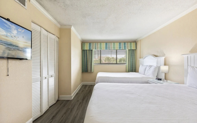 photo 2 of 2BR Ocean View Condo w Private Balcony