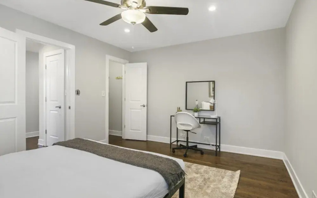 photo 3 of 2BR Rogers Park Apt in Sheridan