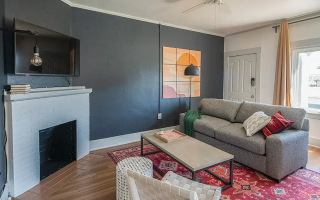 photo 3 of Cozy 2BR Home near Roosevelt Row by WanderJaunt
