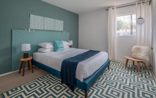 photo 4 of 2BR Scottsdale Apartment by WanderJaunt
