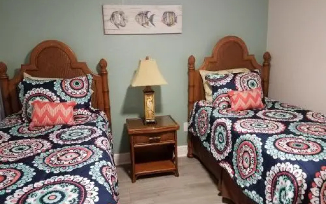 photo 3 of 2BR/1BA Vacation Rental - Sienna Park