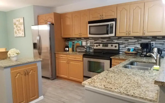 photo 4 of 2BR/1BA Vacation Rental - Sienna Park