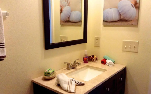 photo 4 of 2BR/2BA condo Sienna Park
