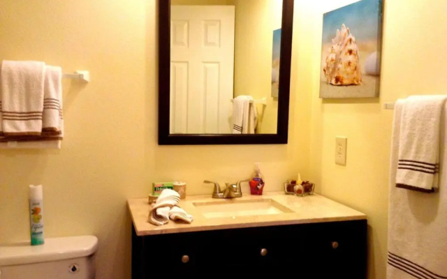 photo 5 of 2BR/2BA condo Sienna Park