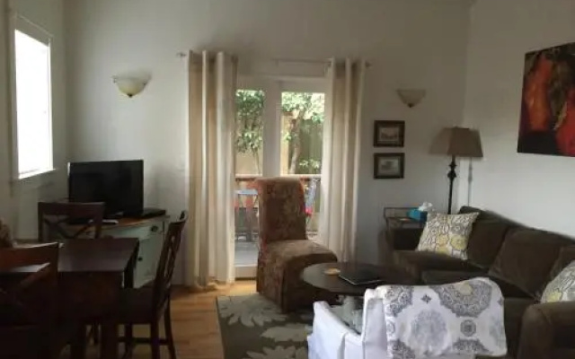 photo 3 of Second Street Cottages
