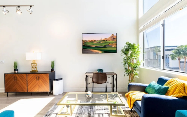 photo 4 of 2sty Loft-Close to Shops & Dining-4057