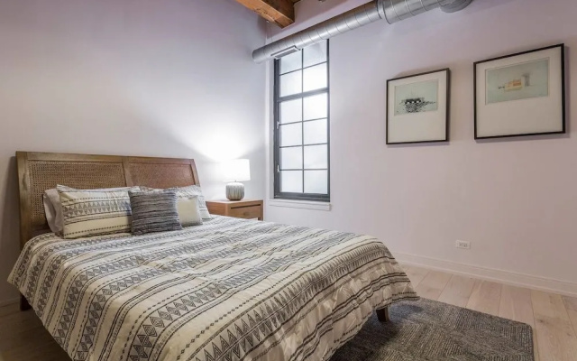 photo 5 of 3 BDR Downtown Luxury Loft-spacious, Safe & Secure